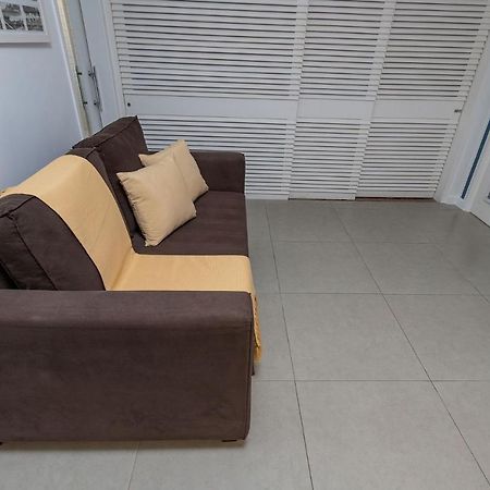 Concept Studio a 200m PRAIA de IPANEMA - Home Office Wi-Fi ilimitado 35mbps, NetFlix, Ar Condicionado, Cozinha Completa Rio de Janeiro Exterior foto