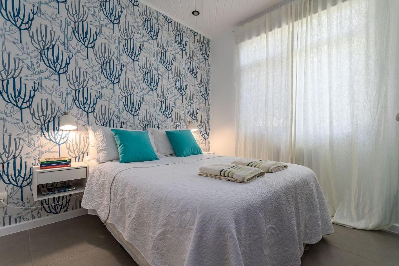 Concept Studio a 200m PRAIA de IPANEMA - Home Office Wi-Fi ilimitado 35mbps, NetFlix, Ar Condicionado, Cozinha Completa Rio de Janeiro Exterior foto
