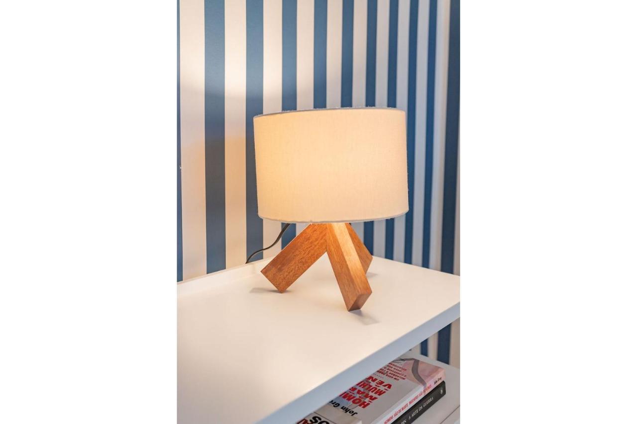 Concept Studio a 200m PRAIA de IPANEMA - Home Office Wi-Fi ilimitado 35mbps, NetFlix, Ar Condicionado, Cozinha Completa Rio de Janeiro Exterior foto