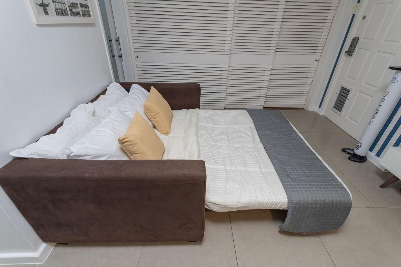 Concept Studio a 200m PRAIA de IPANEMA - Home Office Wi-Fi ilimitado 35mbps, NetFlix, Ar Condicionado, Cozinha Completa Rio de Janeiro Exterior foto