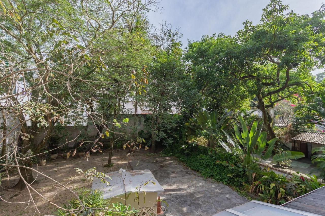 Concept Studio a 200m PRAIA de IPANEMA - Home Office Wi-Fi ilimitado 35mbps, NetFlix, Ar Condicionado, Cozinha Completa Rio de Janeiro Exterior foto